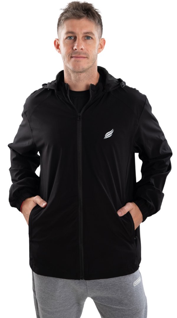 Campera Rompeviento Esquel