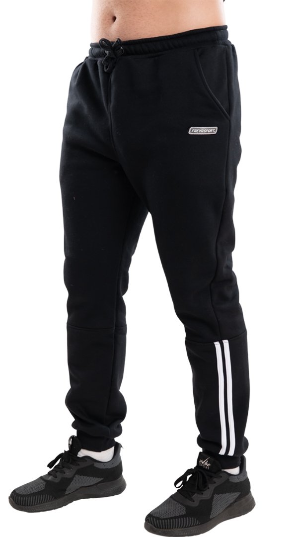 Pantalon Frisado Hades