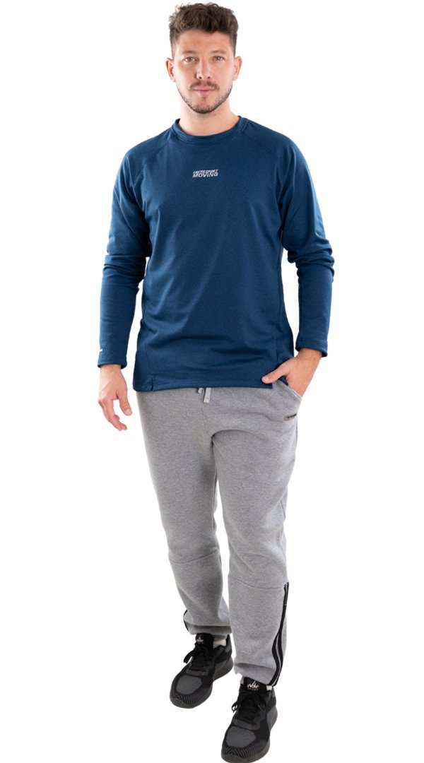 Remera Termica Jensen - Imagen 3