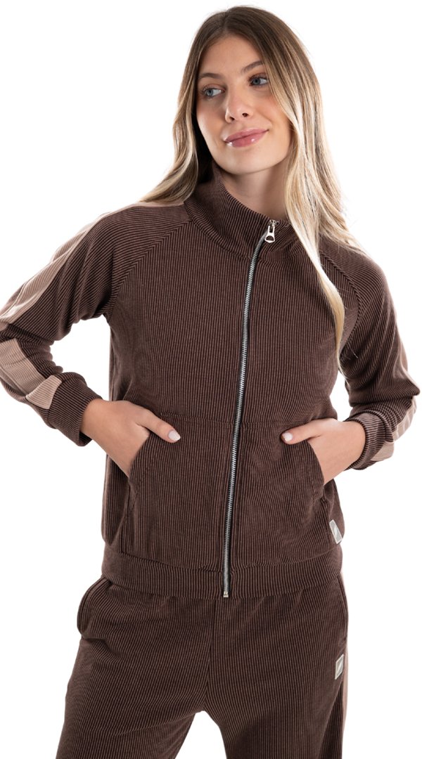 Campera Malvina - Imagen 3