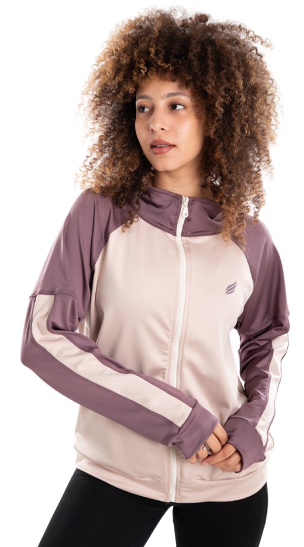 Campera Nairobi OVERSIZE - Imagen 5