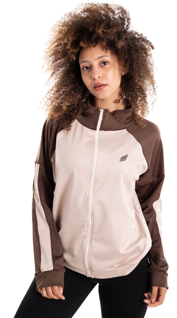 Campera Nairobi OVERSIZE