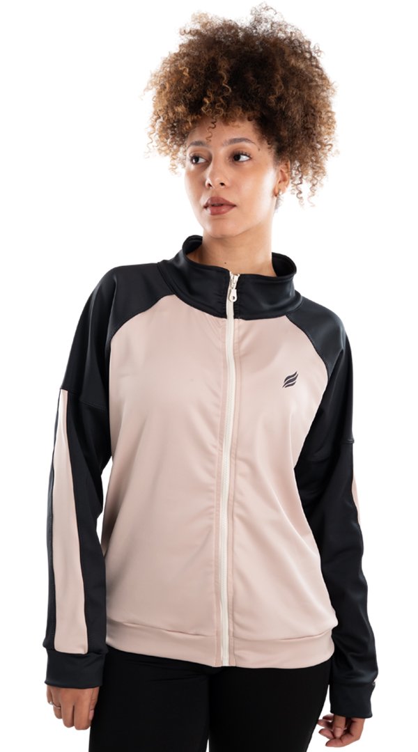 Campera Nairobi OVERSIZE - Imagen 3