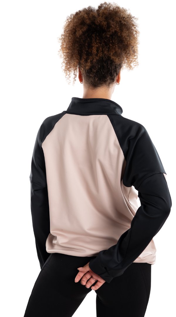 Campera Nairobi OVERSIZE - Imagen 4