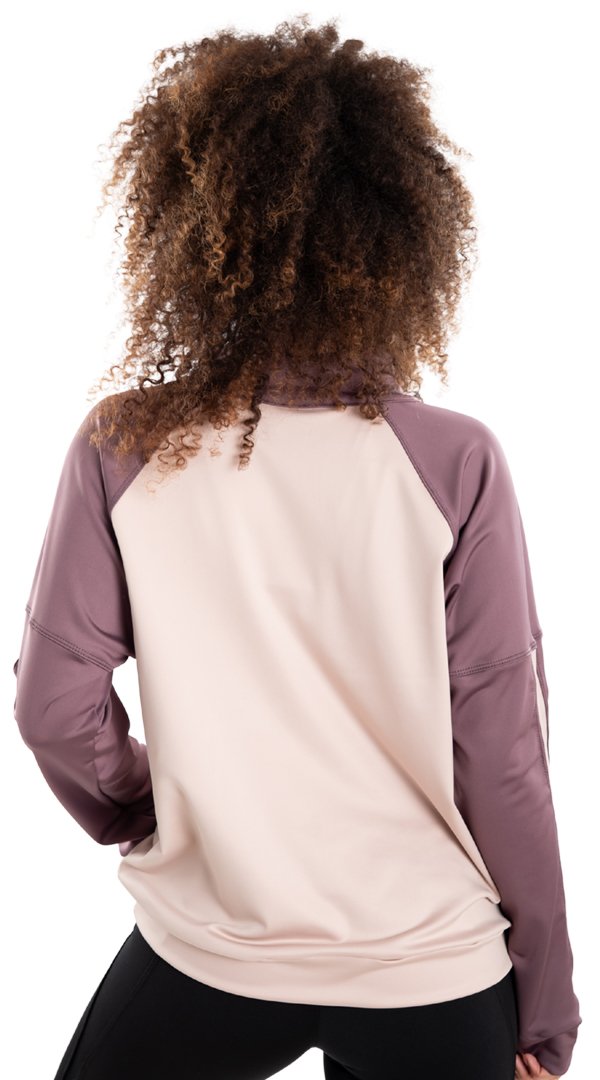 Campera Nairobi OVERSIZE - Imagen 6