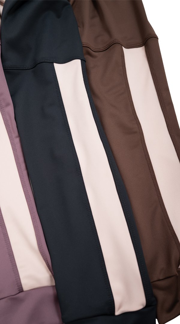 Campera Nairobi OVERSIZE - Imagen 7
