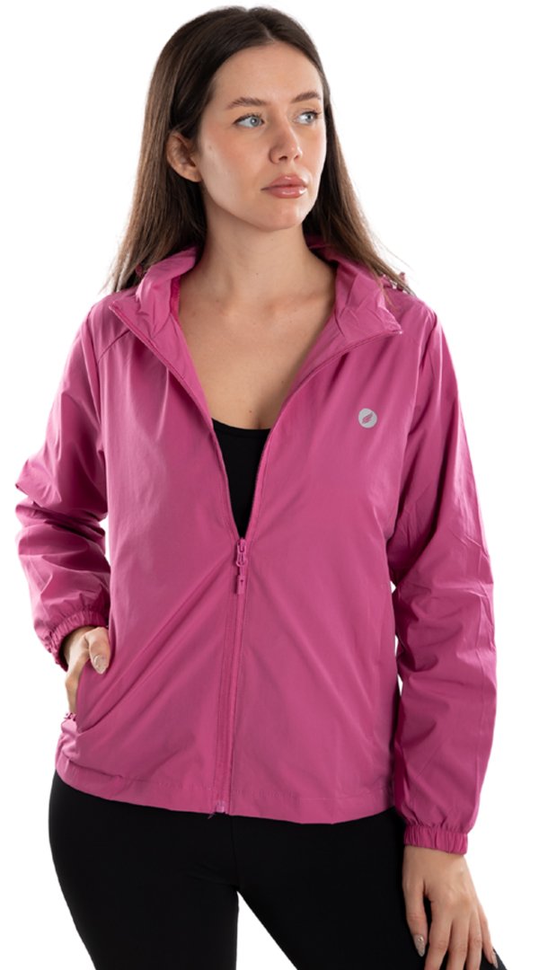 Campera Rompeviento Malargue