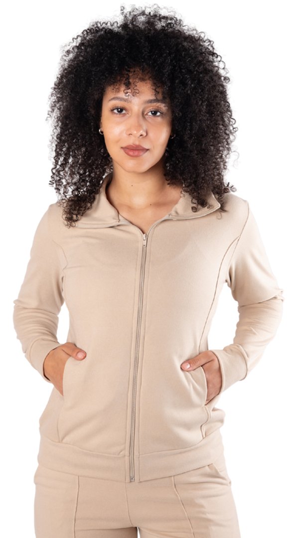 Campera Astra