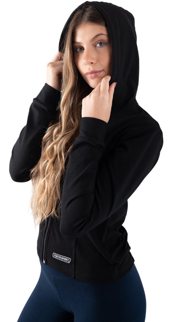 Campera Algodon Calista - Imagen 4
