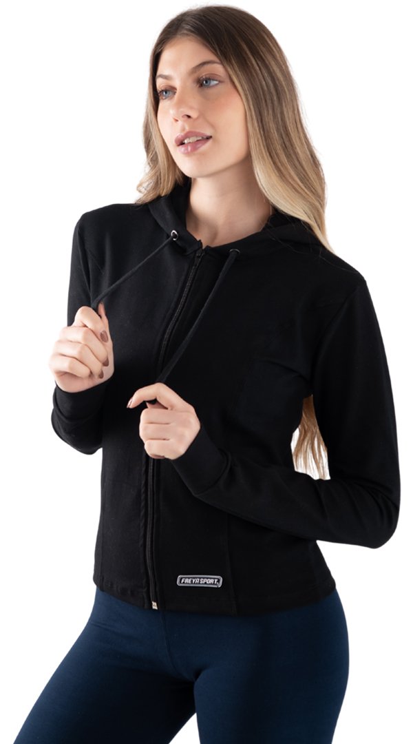 Campera Algodon Calista - Imagen 3