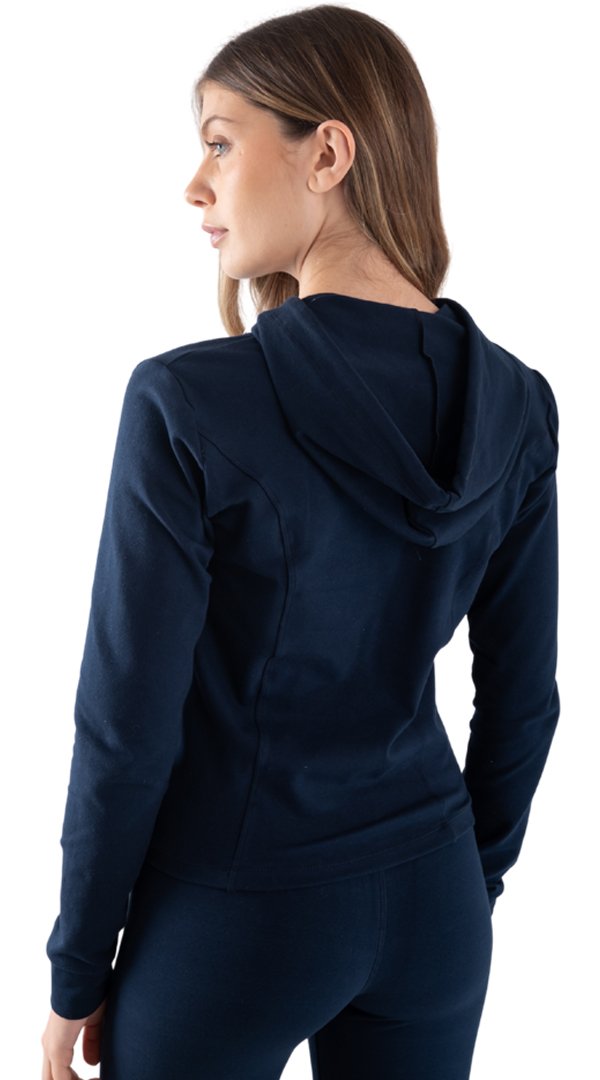 Campera Algodon Calista - Imagen 2