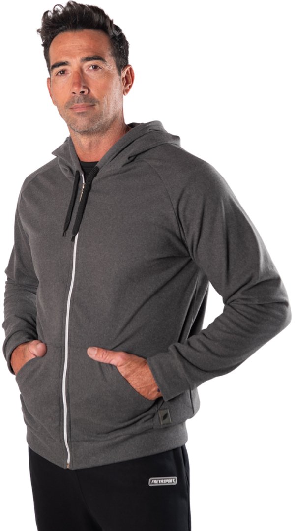 Campera Cruz