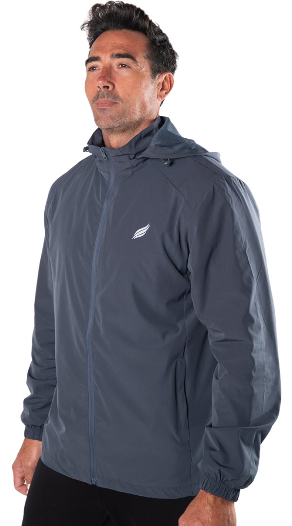 Campera Rompeviento Esquel - Imagen 8