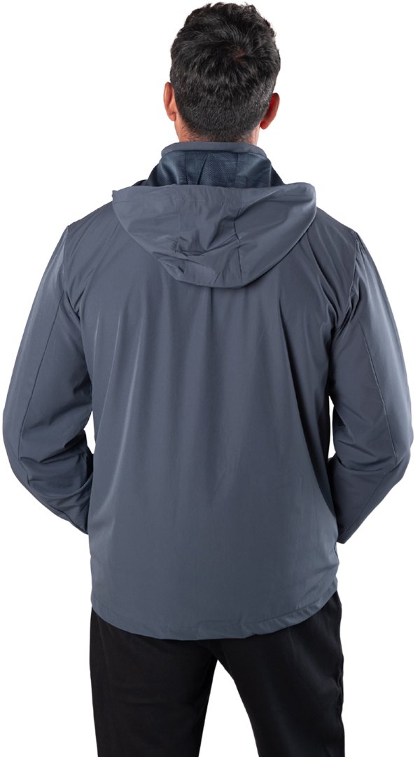 Campera Rompeviento Esquel - Imagen 9
