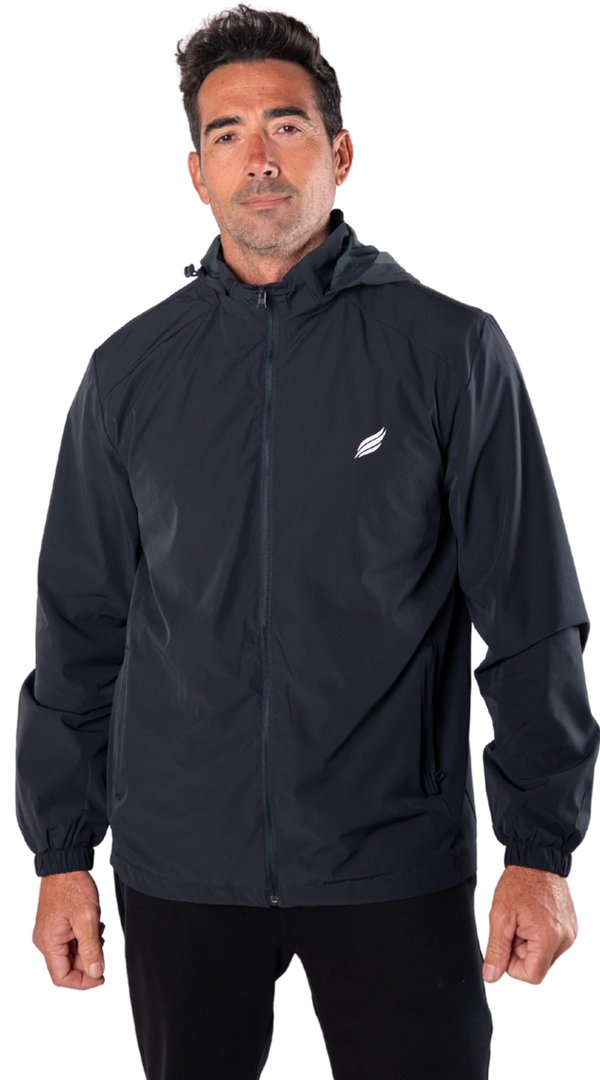 Campera Rompeviento Esquel - Imagen 10