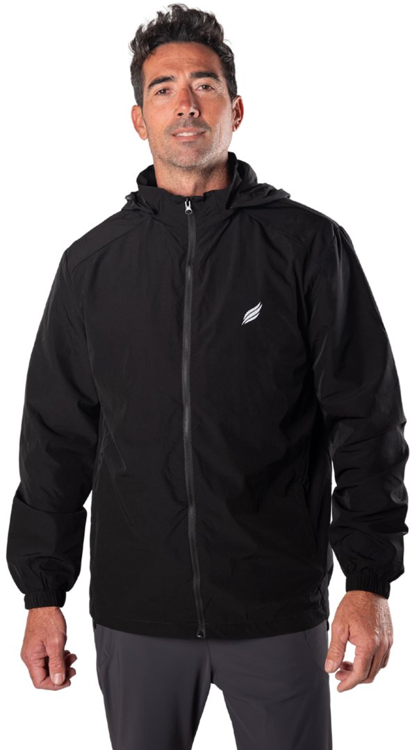 Campera Rompeviento Esquel - Imagen 12