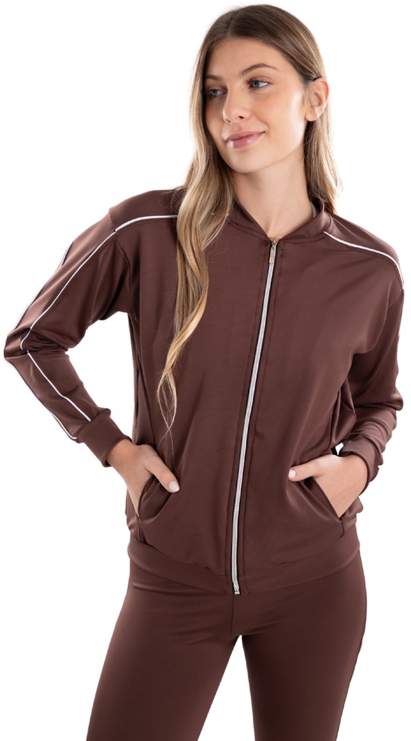 Campera Hela