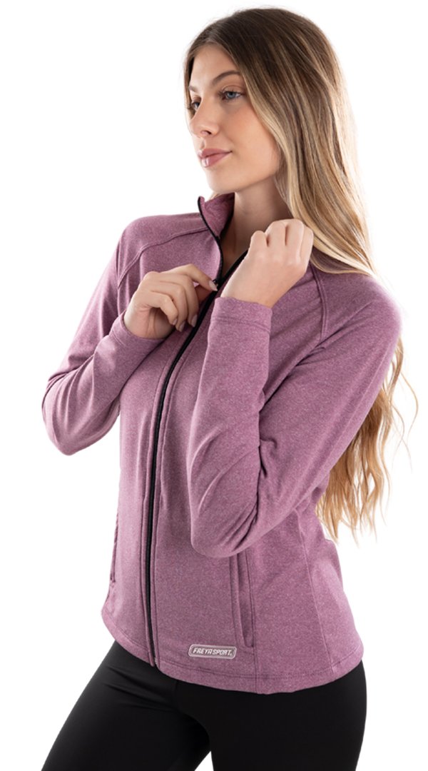 Campera Termica Kim