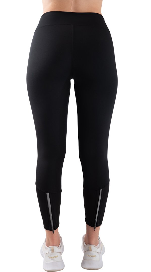 Leggins con cierre Rena