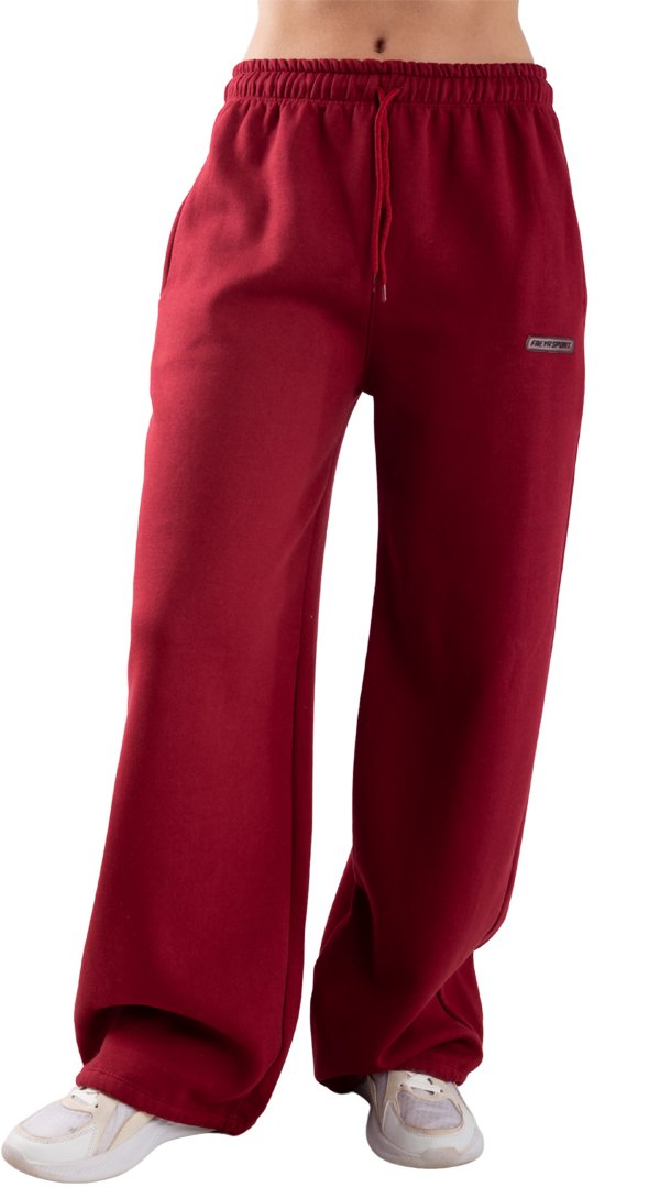 Pantalon Buggi Frisado Aike