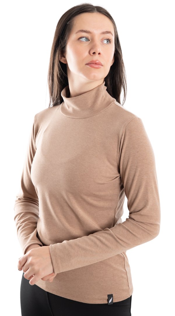 Polera Caviahue