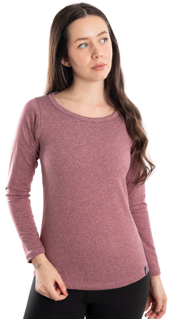 Remera Termica Aconcagua