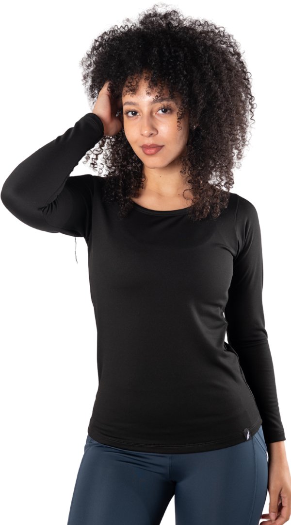 Remera Termica Aconcagua
