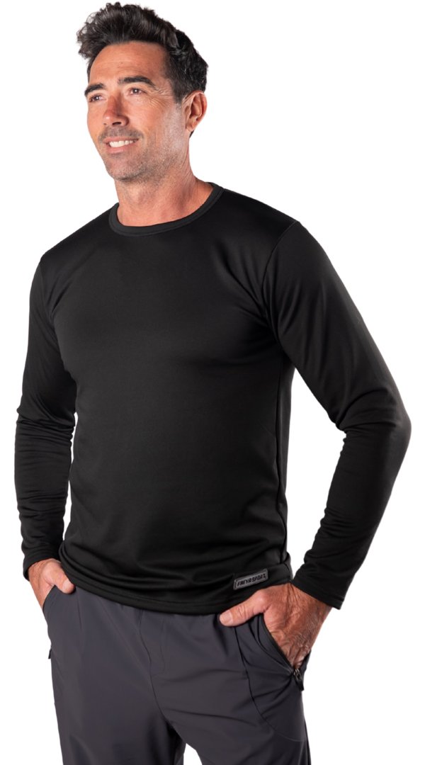 Remera Termica Trelew