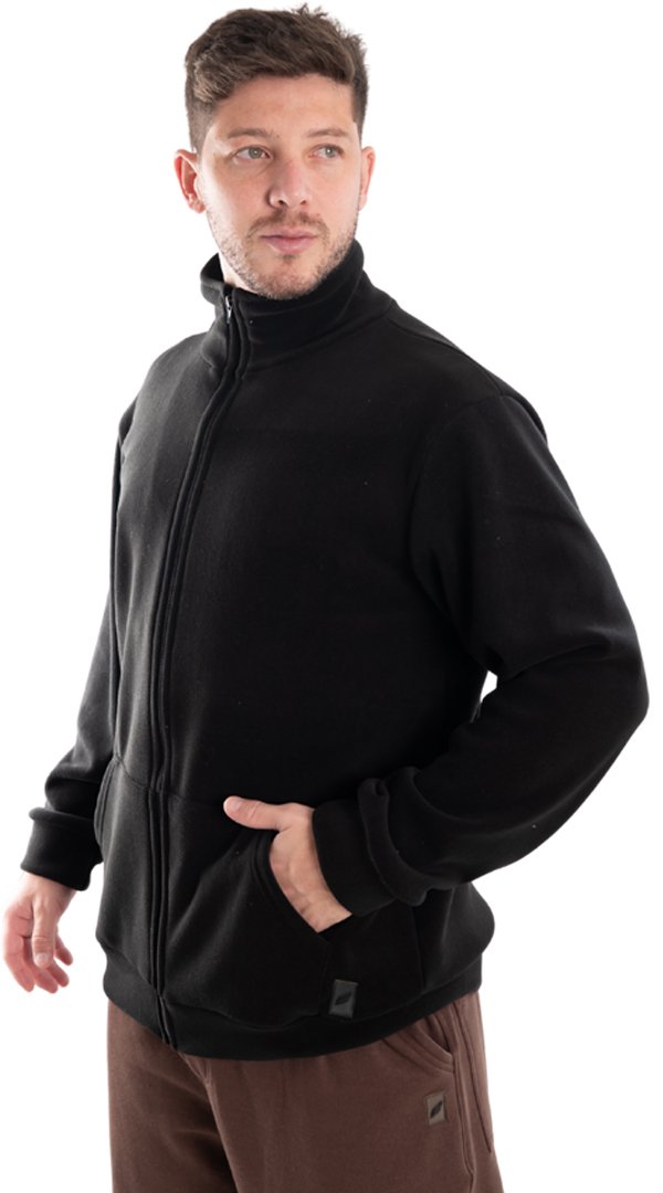 CAMPERA MICROPOLAR ATUEL - Imagen 4