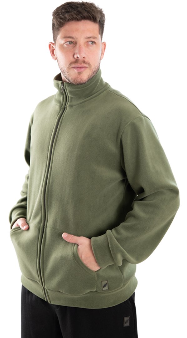 CAMPERA MICROPOLAR ATUEL