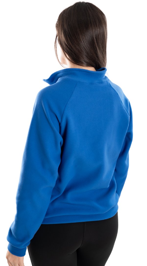 Campera Micropolar Caleta - Imagen 4