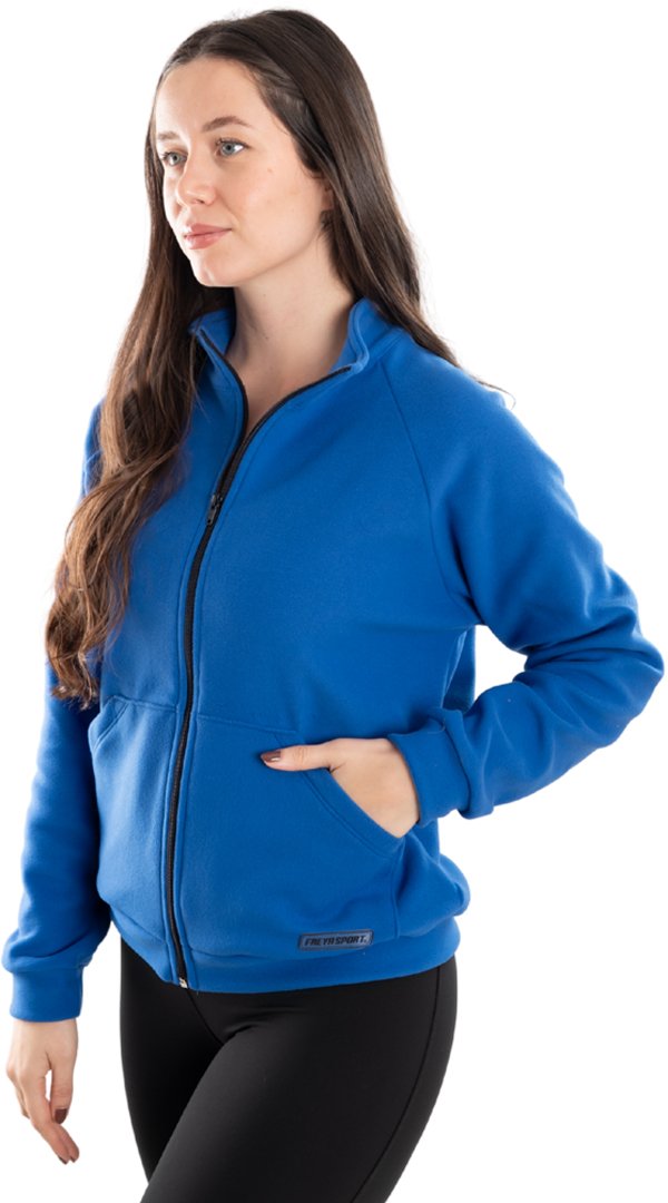 Campera Micropolar Caleta - Imagen 3