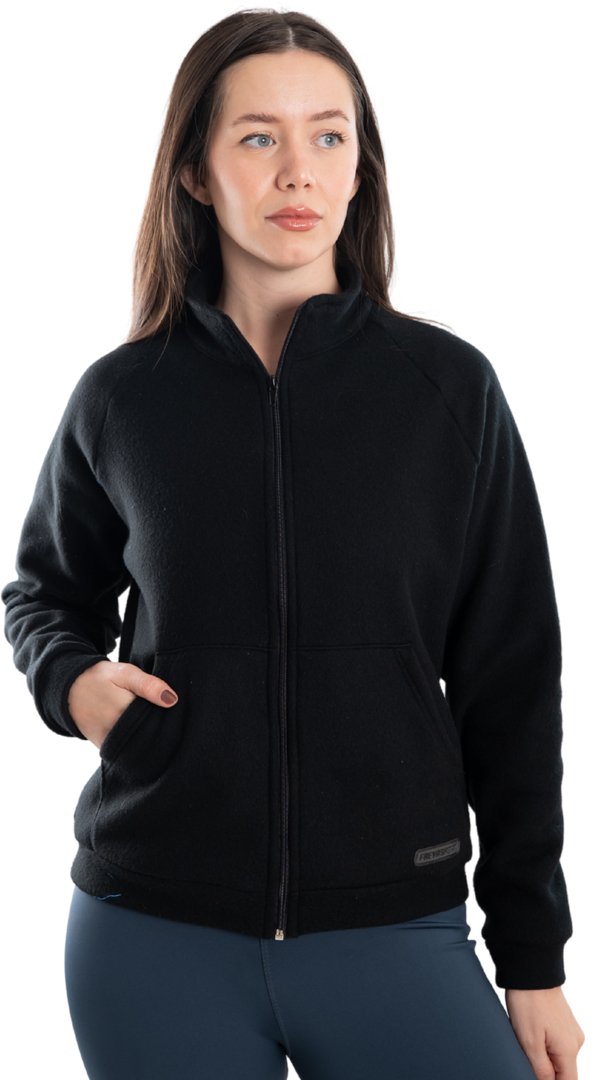 Campera Micropolar Caleta - Imagen 5