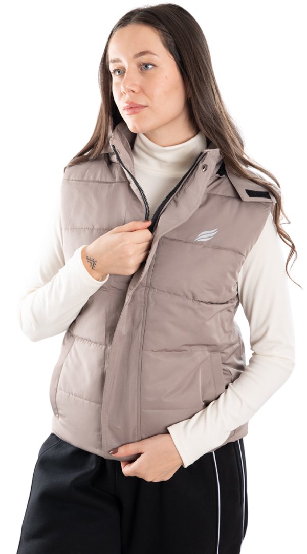 Chaleco Unisex Cain - Imagen 3