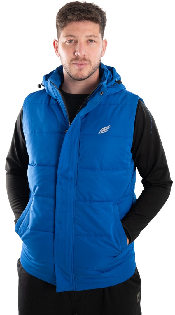 Chaleco Unisex Cain - Imagen 7