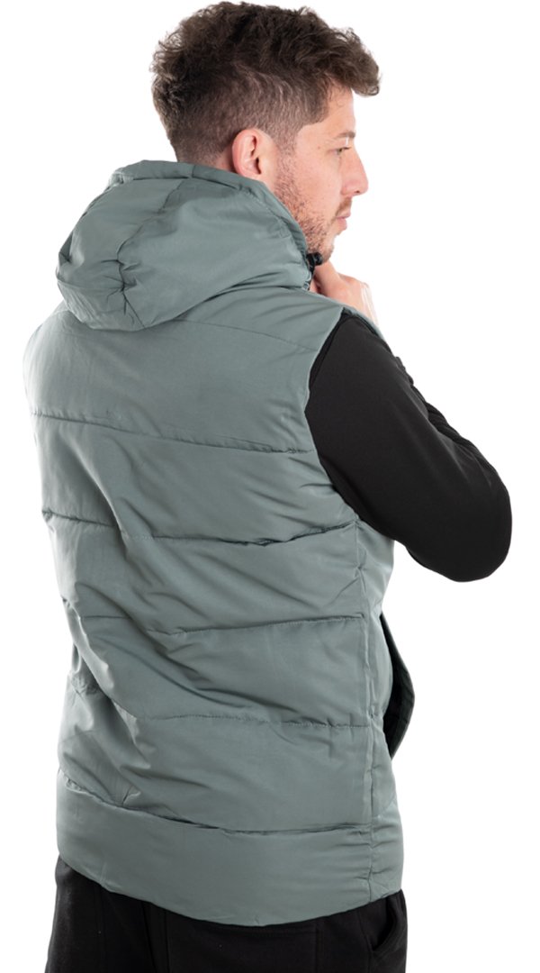 Chaleco Unisex Cain - Imagen 17