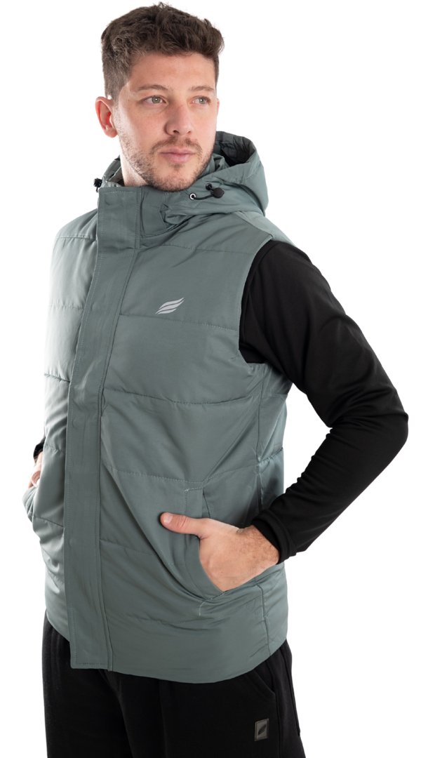 Chaleco Unisex Cain - Imagen 16