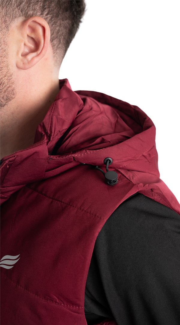 Chaleco Unisex Cain - Imagen 14
