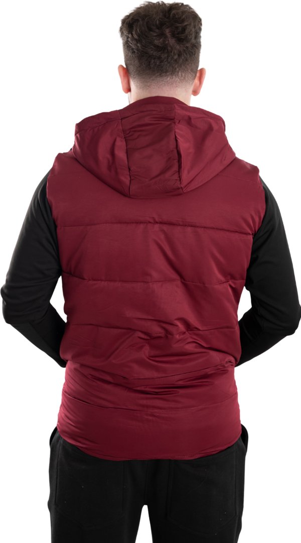 Chaleco Unisex Cain - Imagen 13
