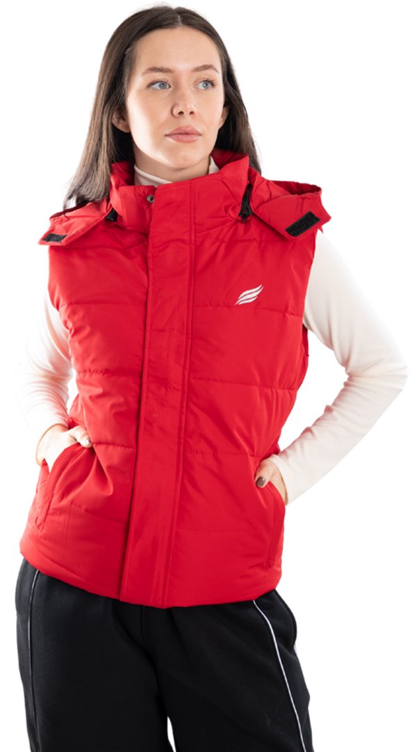 Chaleco Unisex Cain - Imagen 2