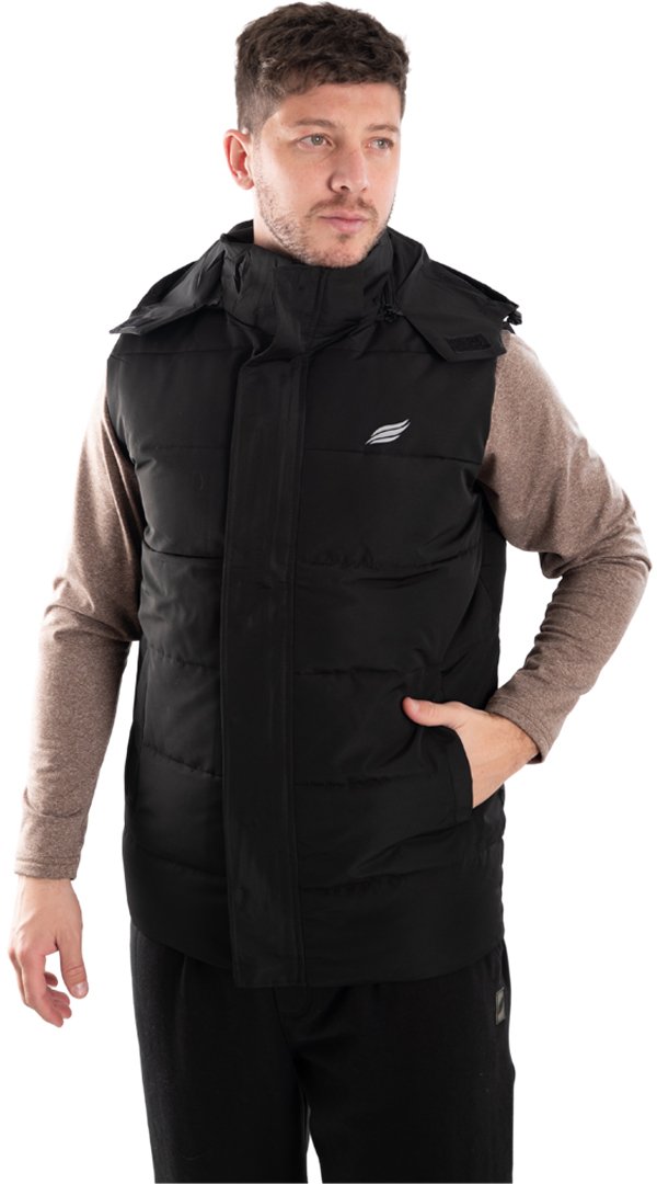 Chaleco Unisex Cain - Imagen 12