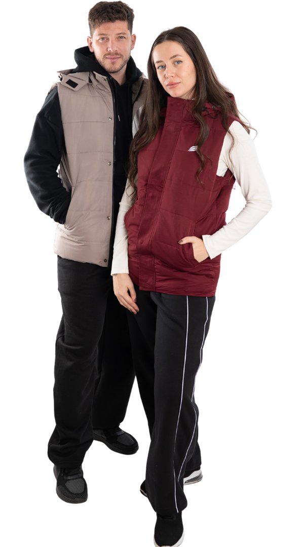 Chaleco Unisex Cain - Imagen 18