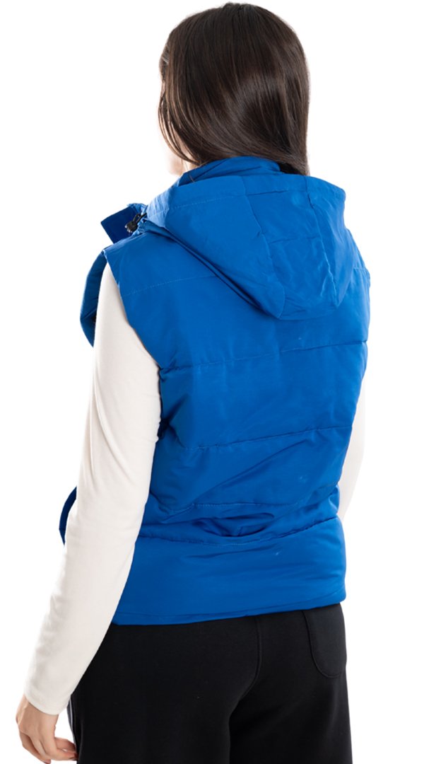 Chaleco Unisex Cain - Imagen 8