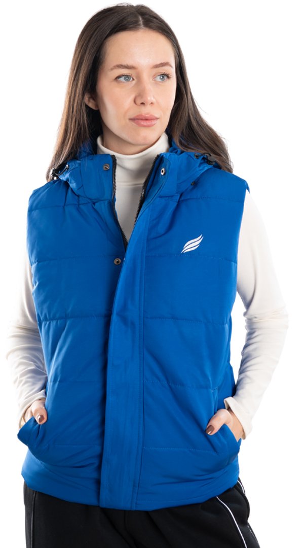 Chaleco Unisex Cain - Imagen 9