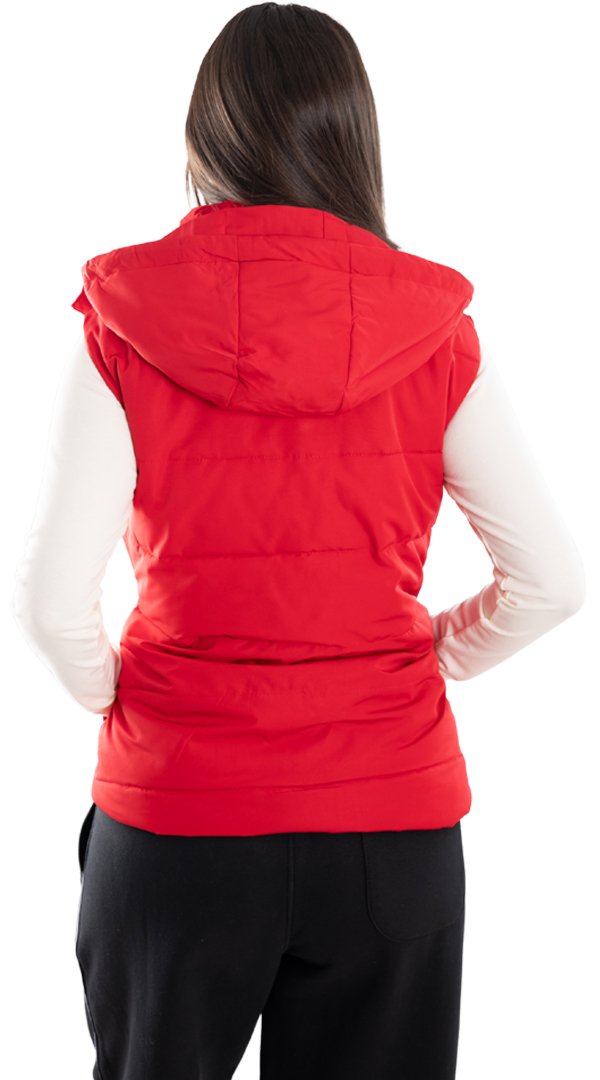Chaleco Unisex Cain - Imagen 6