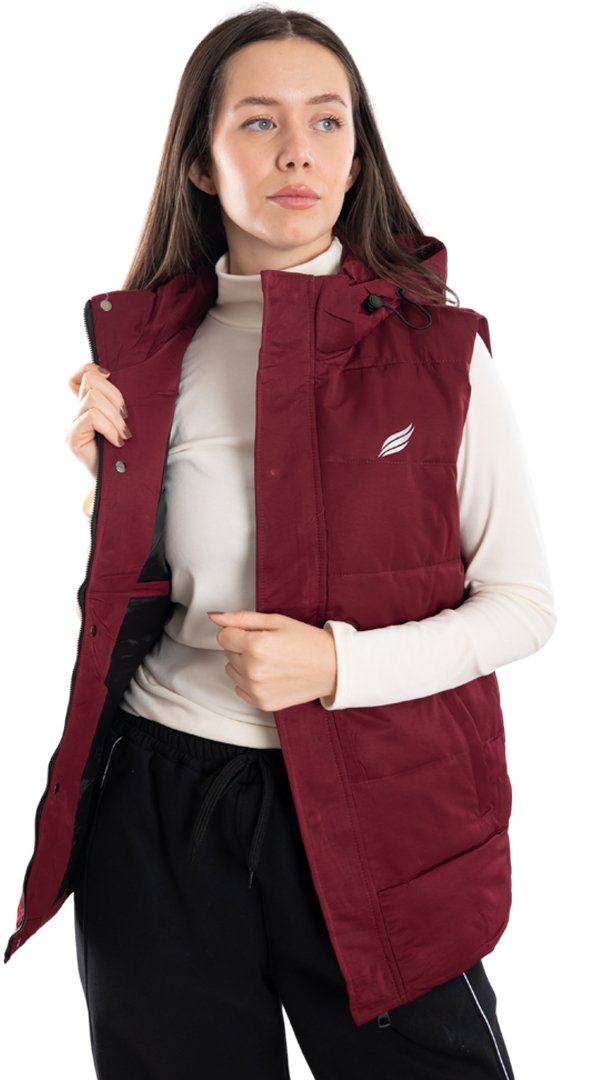 Chaleco Unisex Cain - Imagen 11