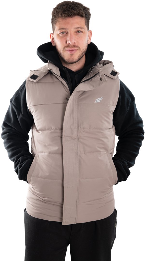 Chaleco Unisex Cain