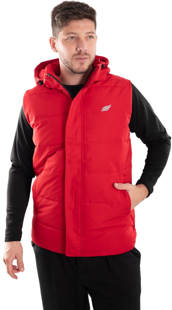 Chaleco Unisex Cain - Imagen 5