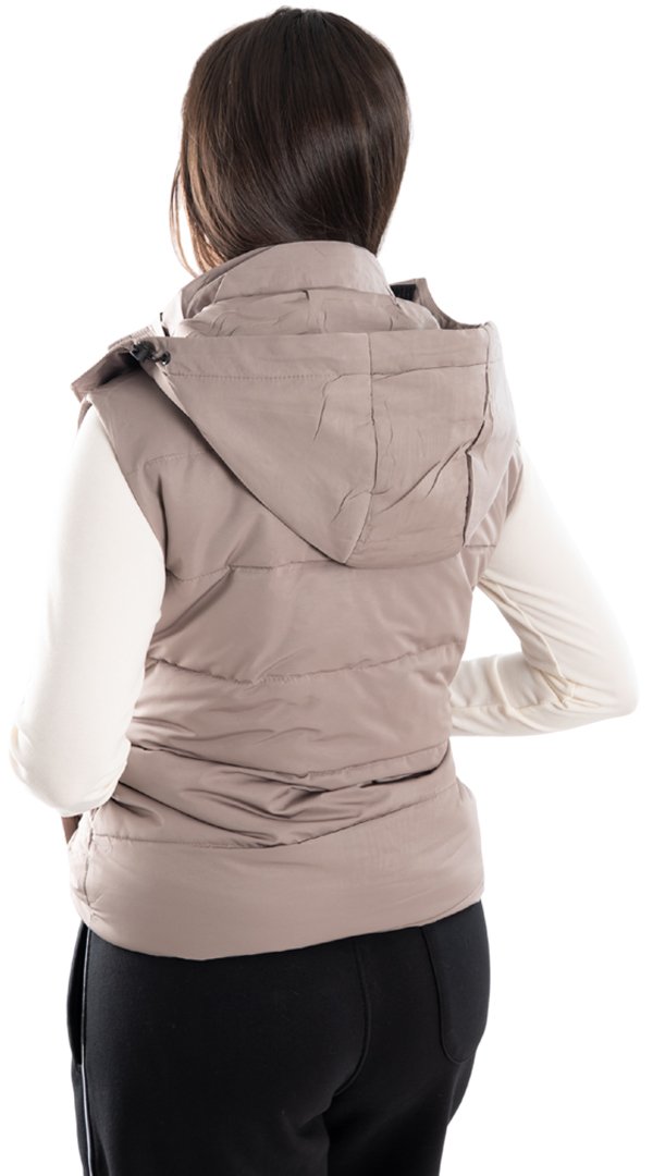 Chaleco Unisex Cain - Imagen 4