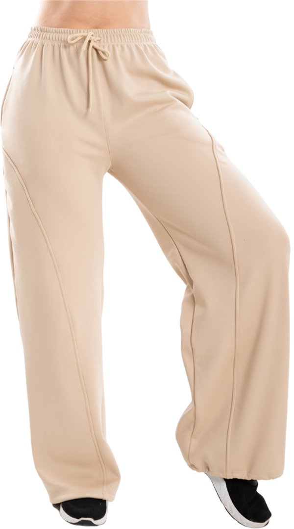 PANTALON BAGGY DAZA